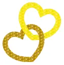 two hearts