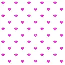 hearts background