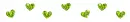 hearts line divider