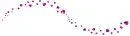 hearts line divider
