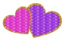 two hearts