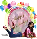 Happy Birthday!