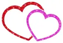 two hearts