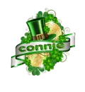 connie
