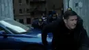 FBI arresting criminals