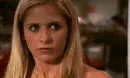 lady looking closer intensely 