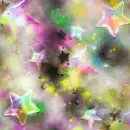 Galaxy Sparkles