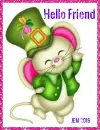 Hello Friend