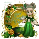 Irish Fairy
