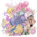February 14th ~ Jaya