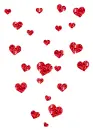 hearts