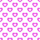 hearts background
