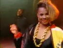 lady dancing