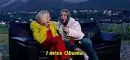 ladies saying "I miss Obama"