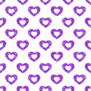 hearts background