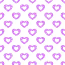 hearts background