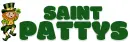 ST PATTYS, LEPRECHAUN, HOLIDAYS, TEXT