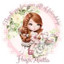 Mietta