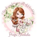 Shakela ~ fg