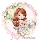 Veronica ~ fg