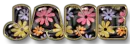 Flower text - Jane