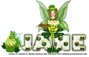 St. Patty's Day - Jane