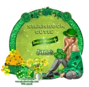 Shamrock Cutie - Jane