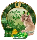 Irish Doggie - Jane