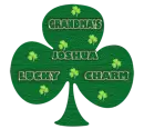 Grandma's Lucky Charm - Joshua
