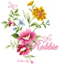 Robbie