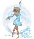 Love to Dance