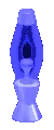 LightShineBrightBlueLamps