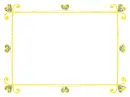 hearts frame