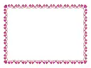 hearts frame