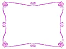 hearts frame