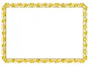 hearts frame