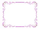 hearts frame