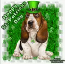 Happy St. Patricks Day
