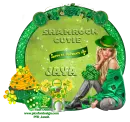 SHAMROCK CUTIE - JAYA