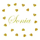 Sonia