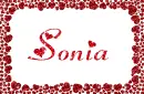 Sonia
