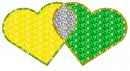 two hearts