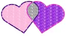 two hearts