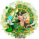 I'm Irish ~ Pami ~ Offer ~ fg