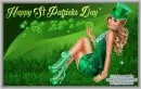 Happy St Patricks Day