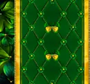 St. Patrick's Day Background Seamless