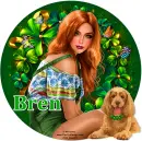 Bren St Patricks
