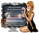 Make him treat you ....Shian