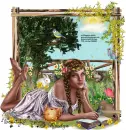 Beautiful Spring/Marilyn