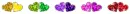 heart line divider
